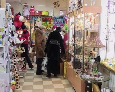 Подарки от «Коралла»