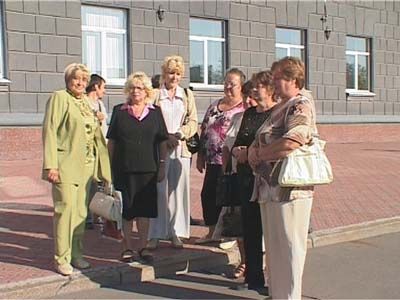 Канализационный конфликт