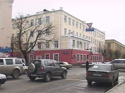 УВД может остаться без здания?