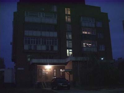 Ваши лампочки нам до лампочки!