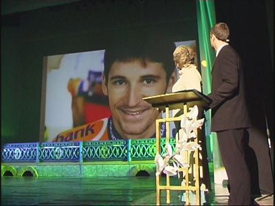 лица города 2008