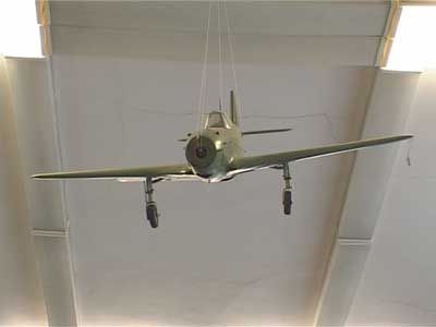 Орловские «самоделкины»