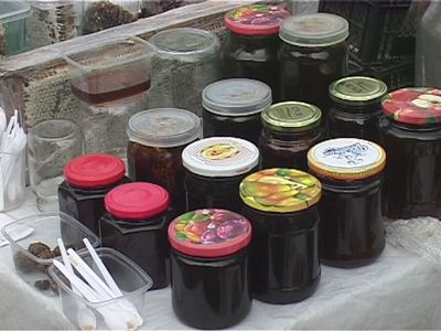 Медовый спас