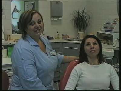 День улыбки ;-)