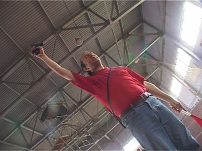 легкая атлетика