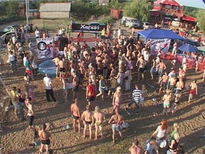 Супер-акция на Светлой жизни