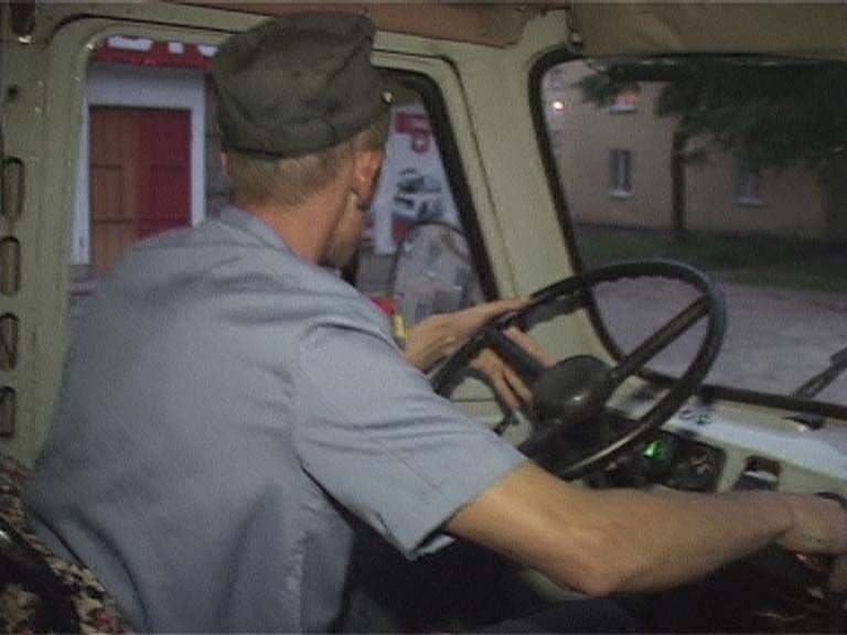 Как в Орле прошел Петров день???