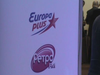 Радиомания 2011