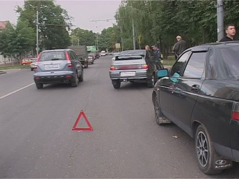 Аварийный понедельник