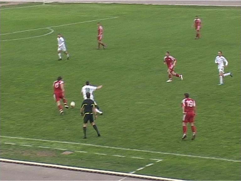 «Русичи» выиграли! С крупным счетом