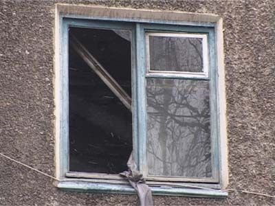 Пожар унес еще одну жизнь