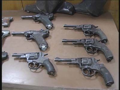 Необычное наследсво