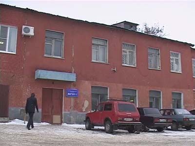 Жители меняют управляющую компанию