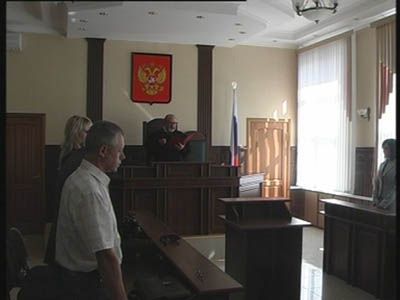 Вынесен приговор по делу о поджоге ООО «Витапроф»