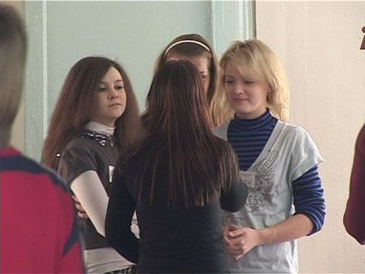 Сериал «Школа&quot;: хорошо или плохо?