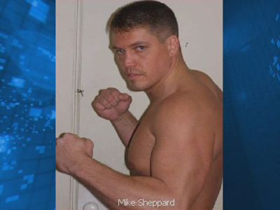 Анонс поединка Бойцова