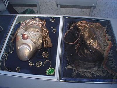 Областной конкурс чтецов