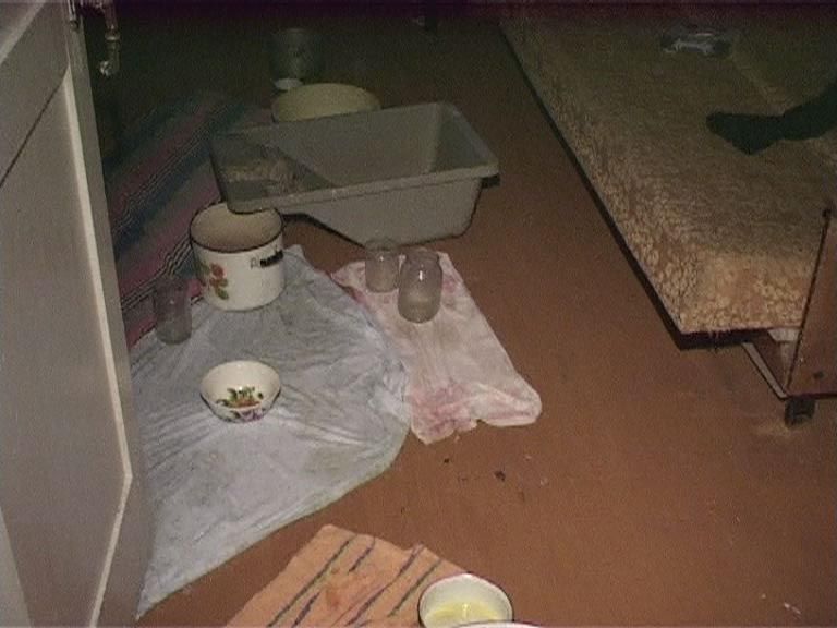 Кто на новый год орловчан спасет?