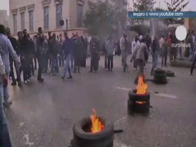 Наших ничем не испугаешь?