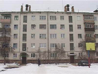 Капитальный ремонт