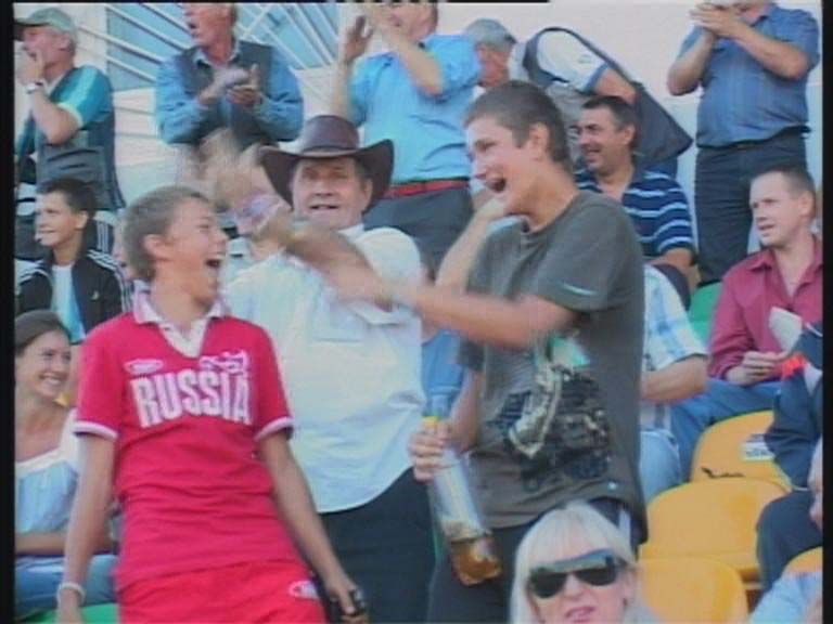 Анонс спорта