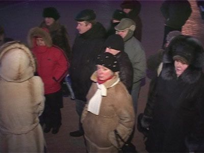 Проблемы рыночников «Орловской нивы»