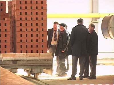 Мценский керамический завод