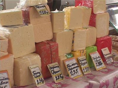 «Кусачие» цены