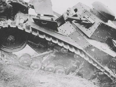 День танкиста