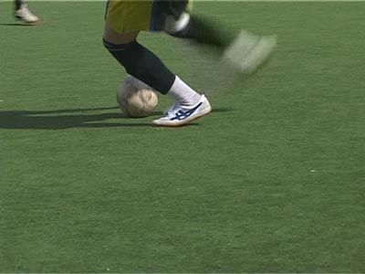 Мини-футбол. ССУЗы