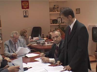 Маршрутки в законе