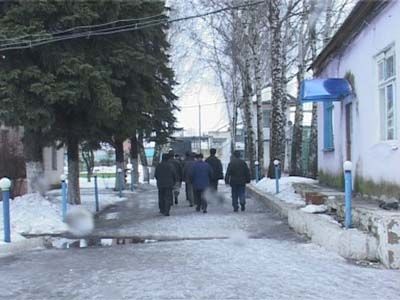 Беспредел в колонии Нарышкино — правда или вымысел?