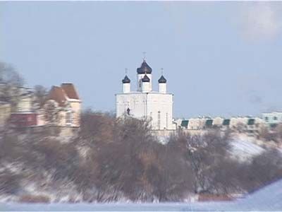 Что будет на Крещение?