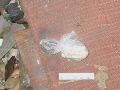 Цыганки-злодейки