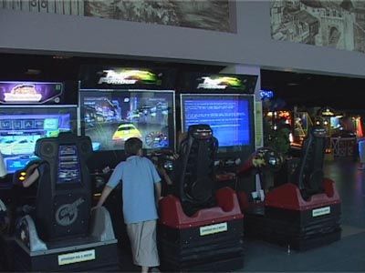 «ГРИНН» — детям