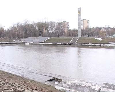 Спасение на воде