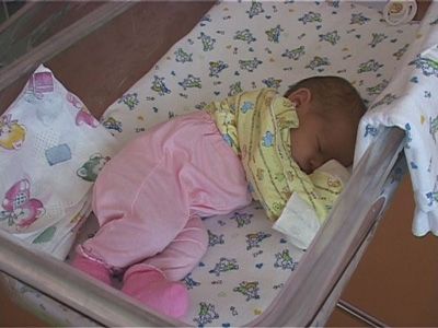 День защиты детей