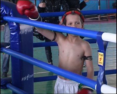 Тайский бокс: итоги