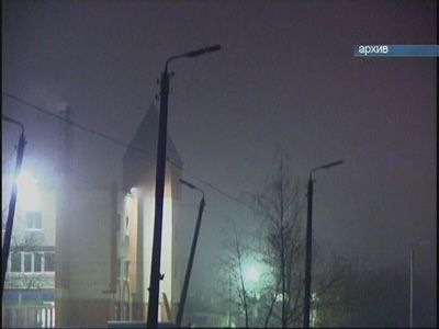 Светить всегда, светить везде!