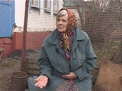 Тимуровское движение ТРК «Истоки»