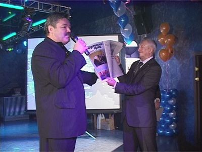 «Истоки» отметили очередной свой день рождения