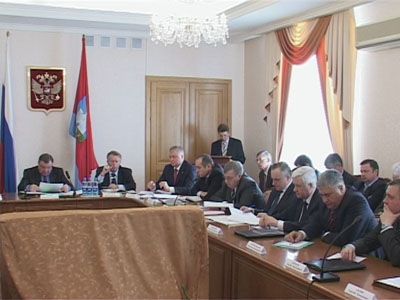 Антикризисный план не работает