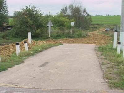 Проблемы РЖД