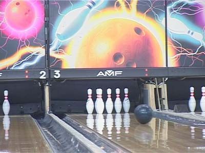 Боулинг для СМИ