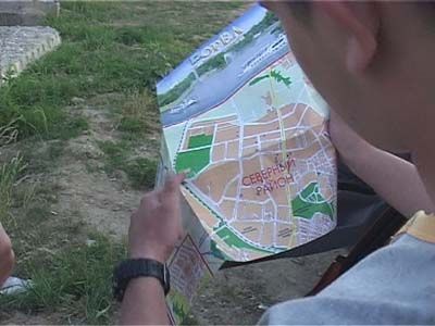 «Адреналин. Побег»