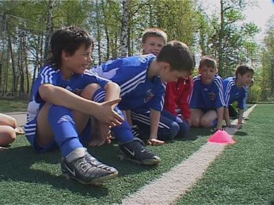 Первенство ЦФО по мини-футболу