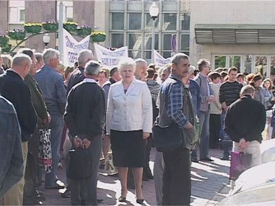 В защиту промбазы