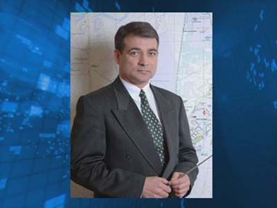 Первые имена кандидатов в мэры уже известны?