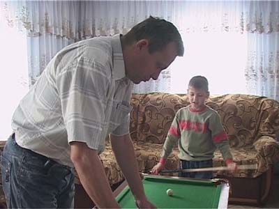 Суд восстановил права сироты