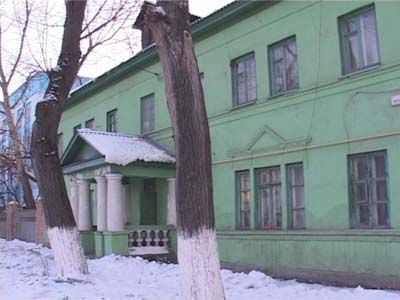 Проблемы капитального ремонта